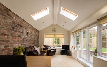 conservatory roof insulation Skinnet, Highland