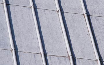 lead roofing Skinnet, Highland