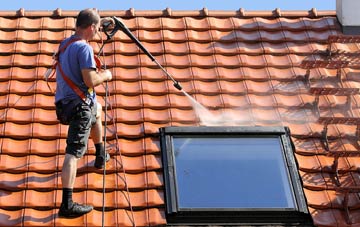 roof cleaning Skinnet, Highland