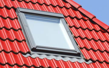 roof windows Skinnet, Highland