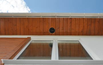 Skinnet soffit repair quotes