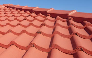 Skinnet tile and slate roof replacement
