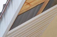 rated Skinnet soffit repair companies